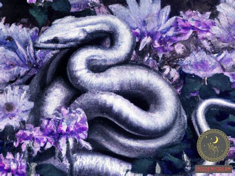 Understanding the Personal Perspective of Experiencing a Silver Serpent Dream