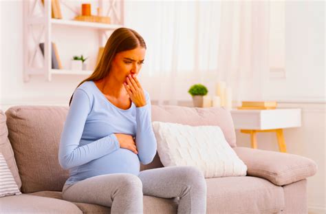 Understanding the Phenomenon: Gaining Insight into Nausea Episodes Experienced during Pregnancy