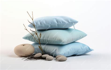 Understanding the Physical Serenity of Embracing a Cushion