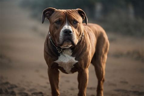 Understanding the Pitbull Breed: Traits, Temperament, and Care Needs