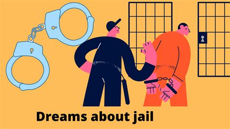 Understanding the Potential Triggers of Jail Dreams