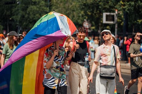 Understanding the Potential of the LGBTQ+ Market