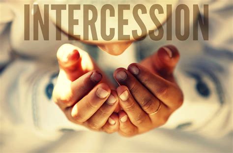 Understanding the Profound Significance of Interceding for the Ailing