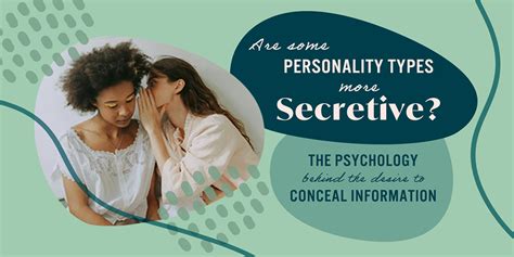 Understanding the Psychological Basis of Concealed Paramour Desires