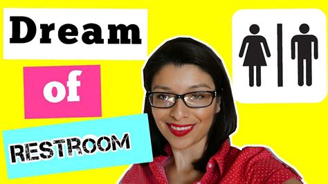 Understanding the Psychological Significance of Dreaming about Public Restrooms