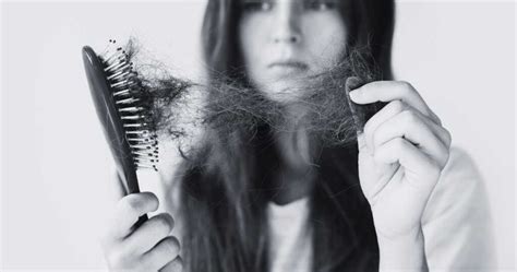 Understanding the Psychological Significance of Dreaming of Partial Scalp Hair Loss