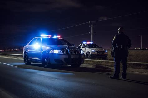 Understanding the Psychological Significance of Dreams Involving Police Vehicle Inspections