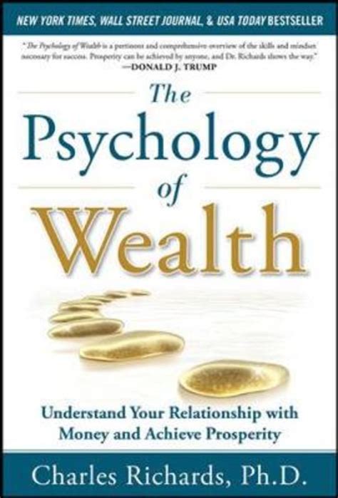 Understanding the Psychology of Prosperity