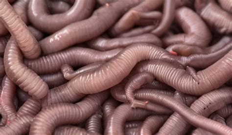 Understanding the Reasons for the Presence of Worms in Your Stool