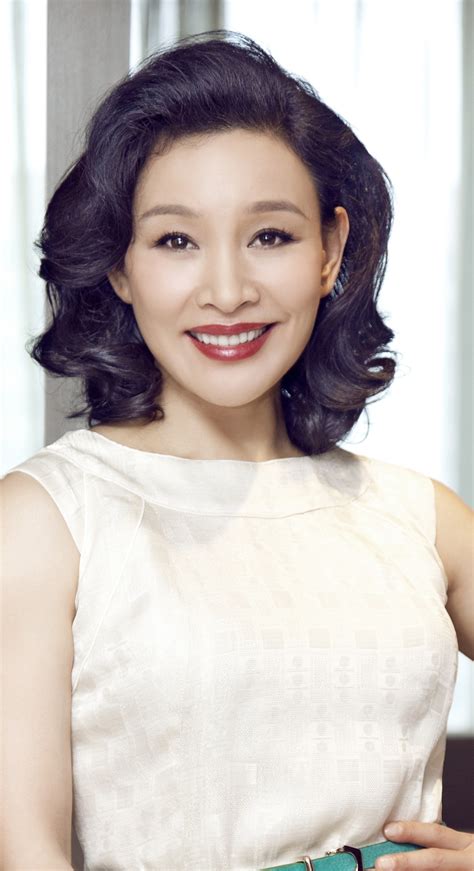 Understanding the Remarkable Financial Success of Joan Chen