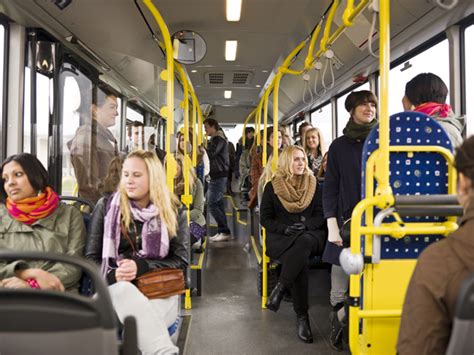 Understanding the Role of Commuters in Bus Fantasies