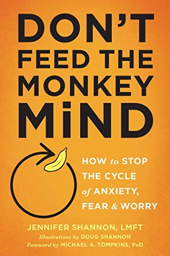 Understanding the Role of Fear: Anxiety in Monkey Pursuit Dreams