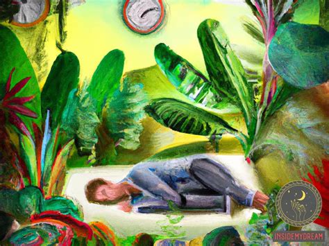 Understanding the Role of Flora in Dreams: Subconscious Messages or Random Images?