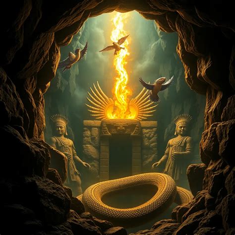 Understanding the Role of Serpents in Mythology and Folklore