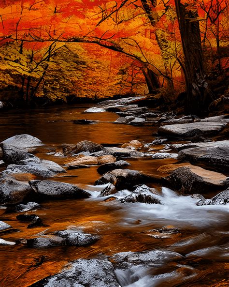 Understanding the Science Behind the Transformation of Autumn Foliage