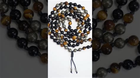 Understanding the Significance and Embracing the Profound Encounter with a Mala Bead Vision