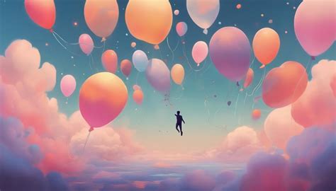 Understanding the Significance of Balloons in Dream Analysis