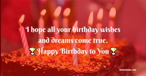 Understanding the Significance of Birthday Wishes in Dreams