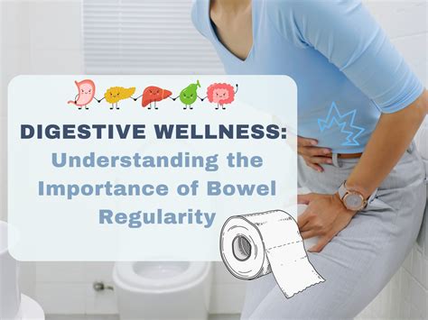 Understanding the Significance of Bowel Well-being