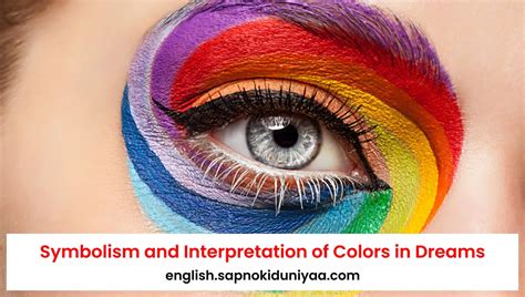 Understanding the Significance of Color and Design in Interpreting Dreams