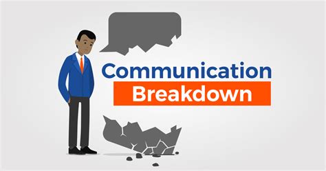 Understanding the Significance of Communication Breakdown in the Dream