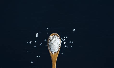 Understanding the Significance of Craving Salt in Dreams