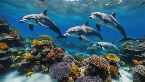 Understanding the Significance of Dolphins in the Ecosystem