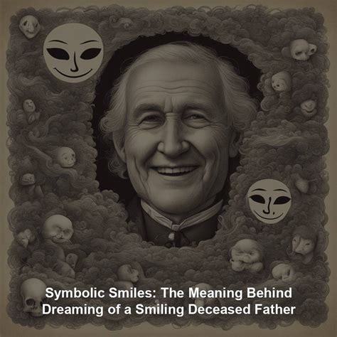 Understanding the Significance of Dreams: Exploring the Meaning Behind the Apparition of a Deceased Father