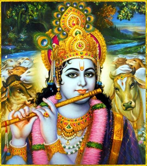 Understanding the Significance of Lord Krishna in Hinduism