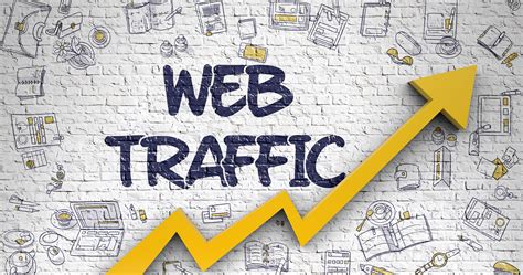 Understanding the Significance of Online Traffic