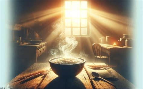 Understanding the Significance of Porridge-Making Dreams