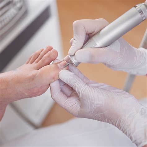 Understanding the Significance of Regular Foot Care