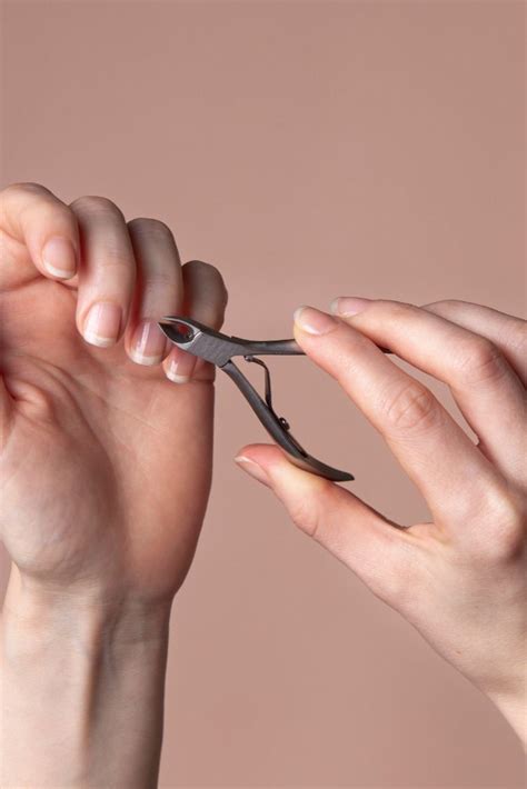 Understanding the Significance of Selecting the Appropriate Nail Cutter