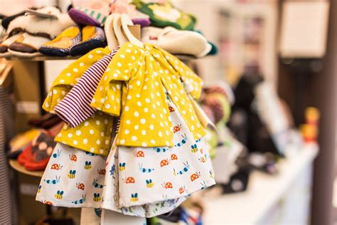 Understanding the Significance of Selecting the Right Infant Attire