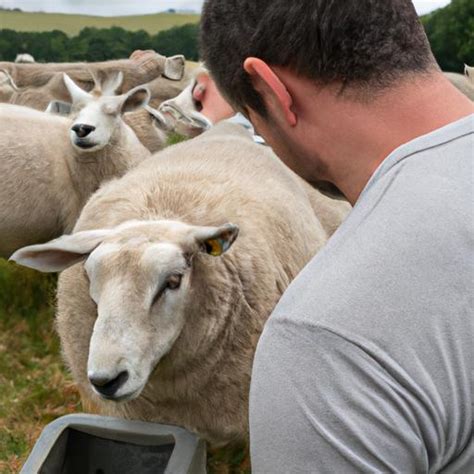 Understanding the Significance of Sheep Conservation