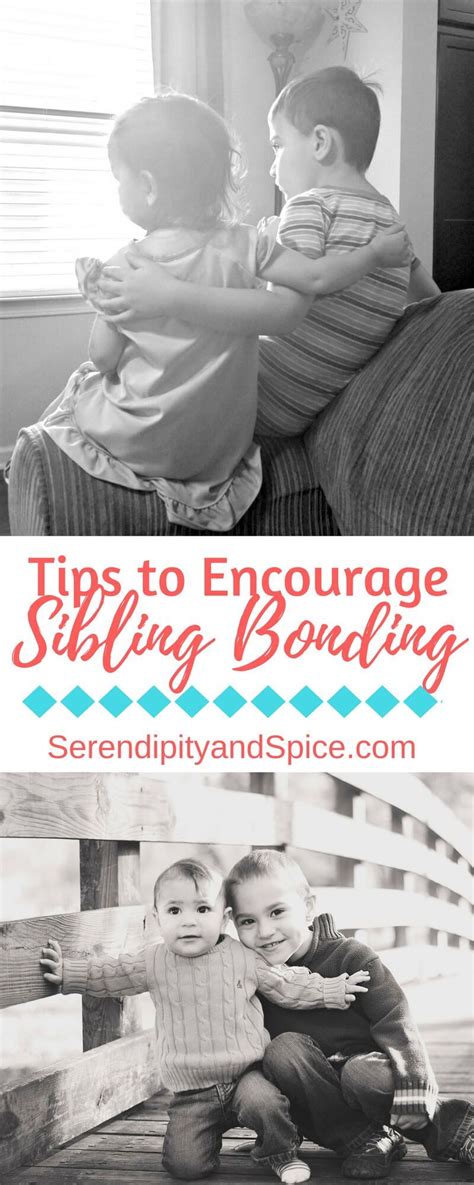 Understanding the Significance of Sibling Bonds