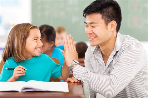 Understanding the Significance of Teacher-Student Relationships