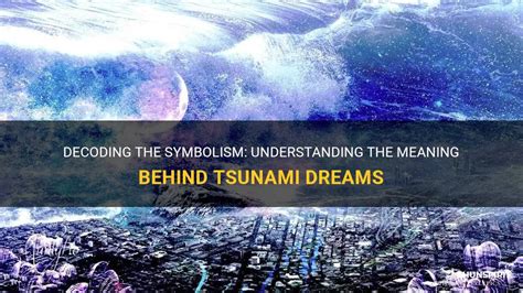 Understanding the Significance of Tsunami Dream Anxiety