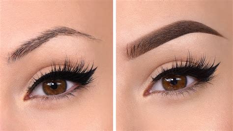 Understanding the Significance of Well-Maintained Eyebrows