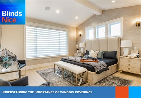 Understanding the Significance of Window Coverings