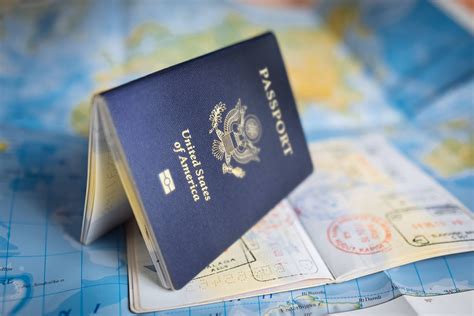 Understanding the Significance of a Passport Visa