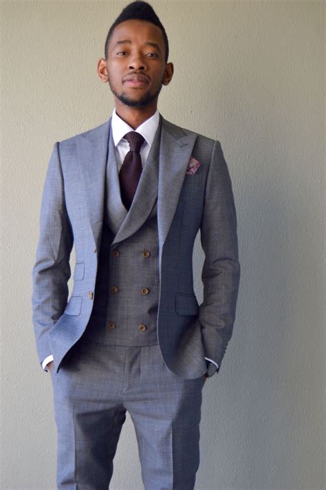 Understanding the Significance of a Well-Tailored Suit