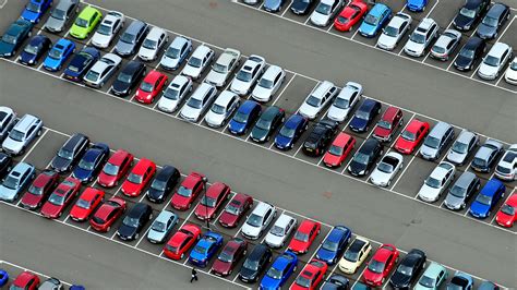 Understanding the Significance of an Excellent Parking Location