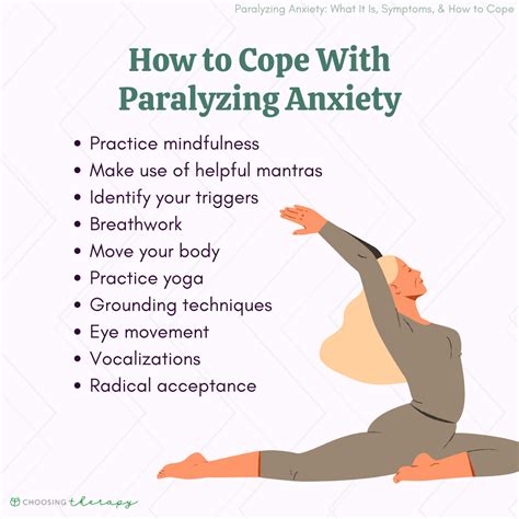 Understanding the Source Behind Your Paralyzing Anxiety