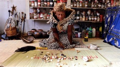 Understanding the Spiritual Connection in Sangoma Healing