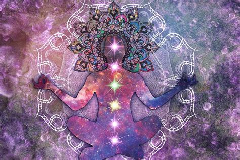 Understanding the Spiritual Significance of Navel Visionary Experiences