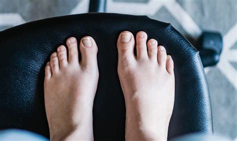 Understanding the Structure of Toenails: The Core of Optimal Growth