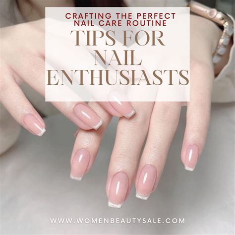 Understanding the Structure of Your Nails: Achieving the Perfect Nail Shape