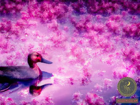 Understanding the Symbolic Representation of Ducks in Dreams