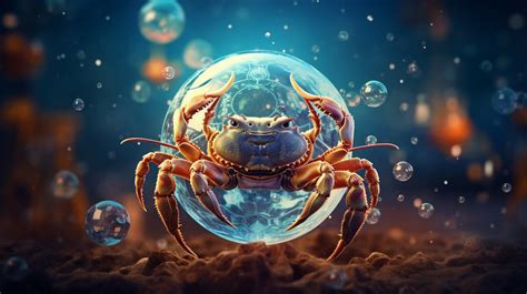 Understanding the Symbolic Significance of Crab Dreams